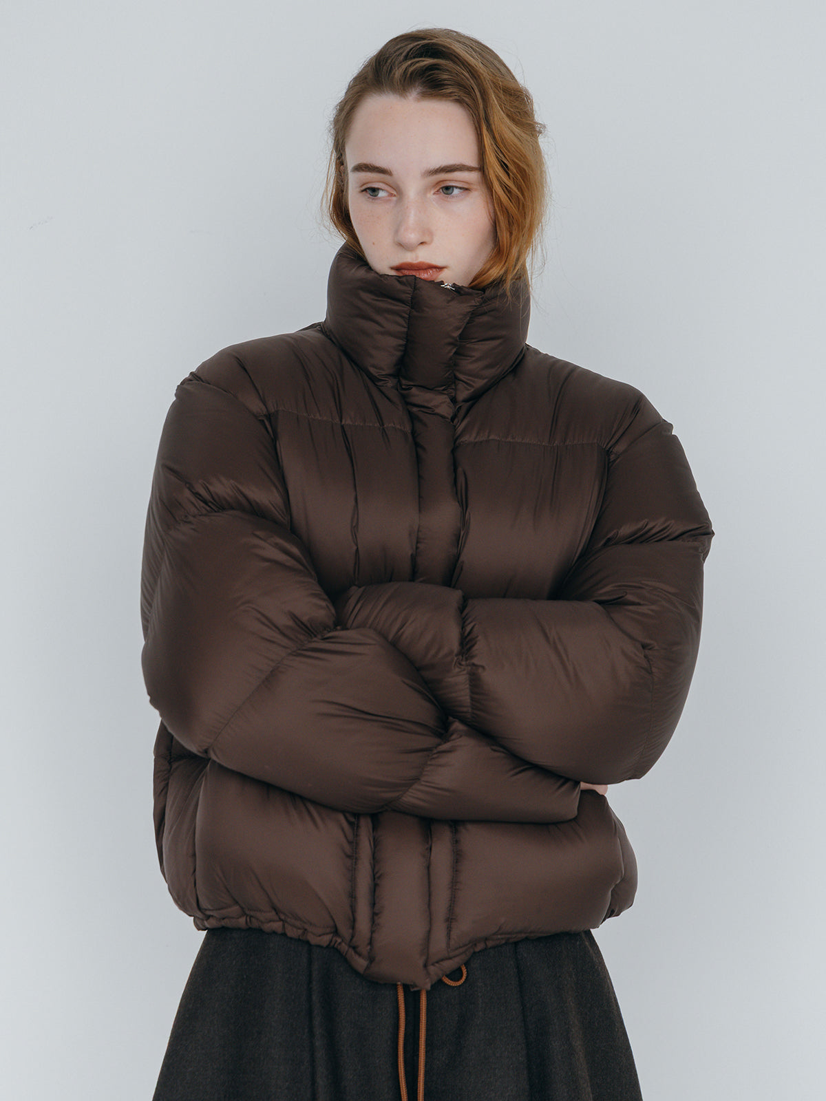 DOWN JACKET