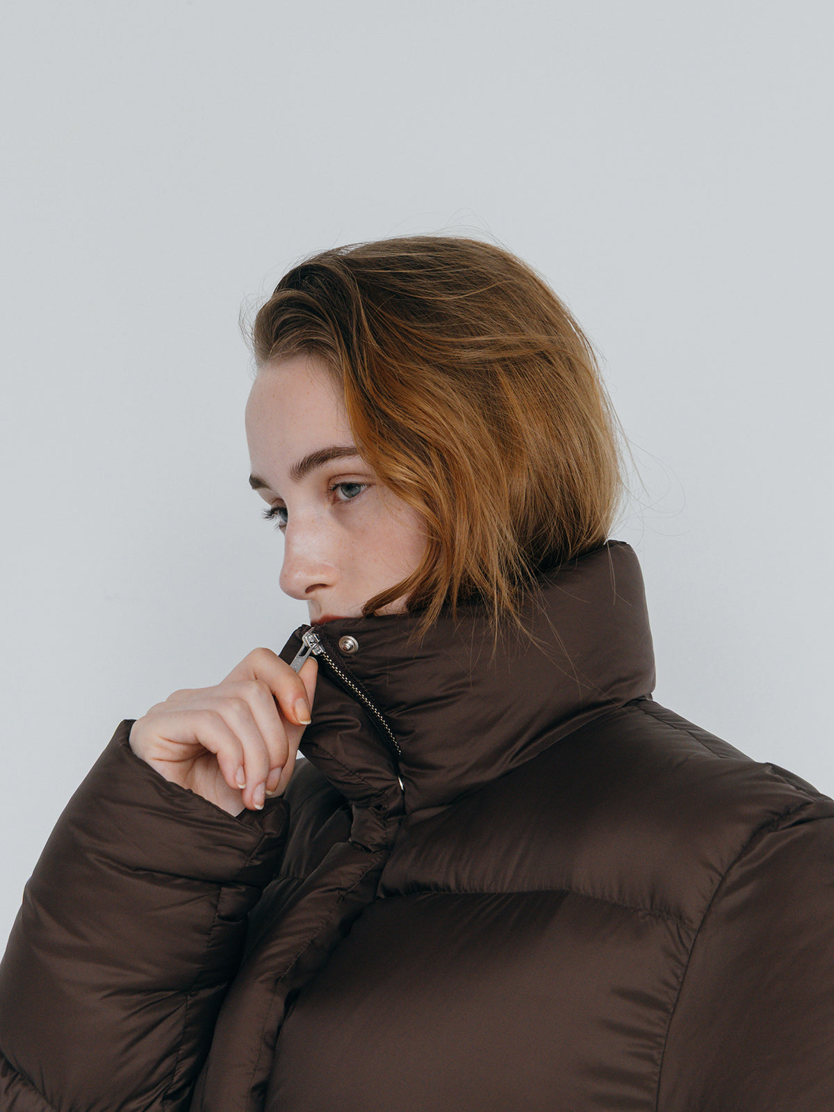 DOWN JACKET