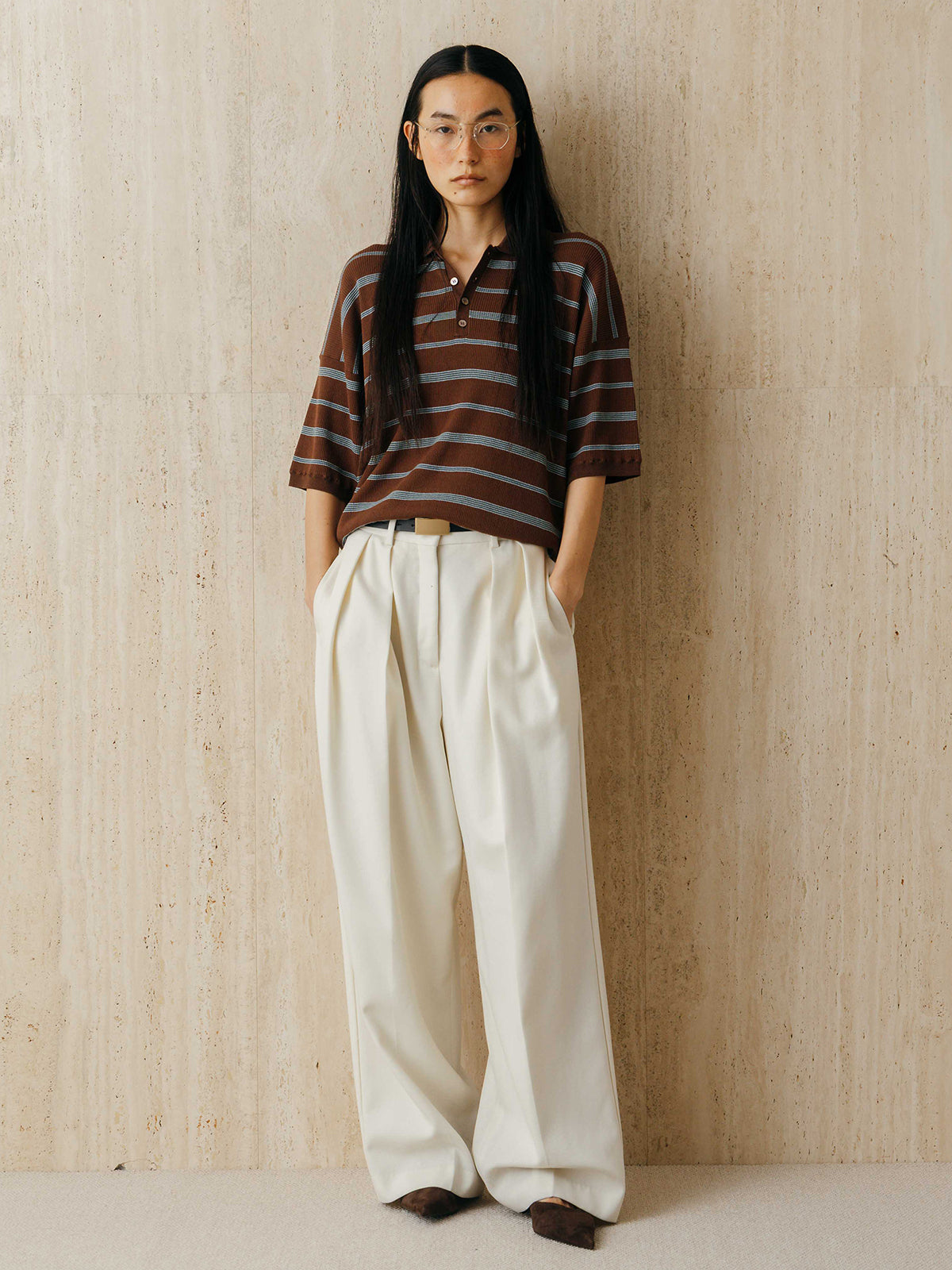 【THE C】ICHIGUN PANTS