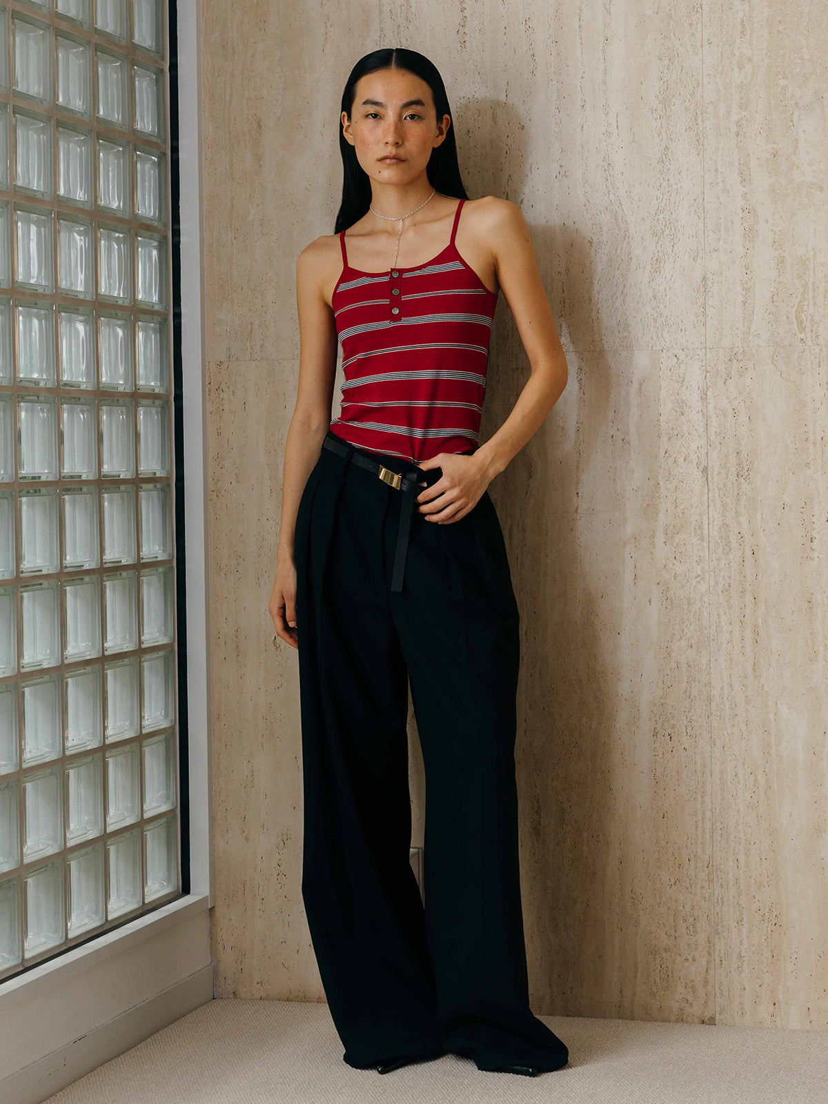 【THE C】ICHIGUN PANTS