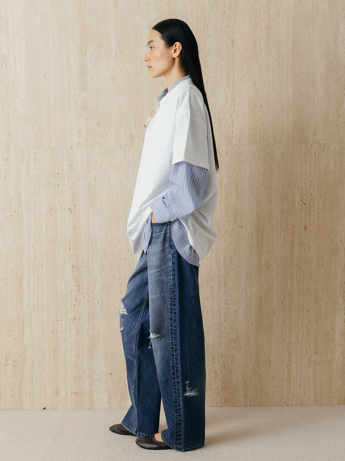 BASIC TEE SH