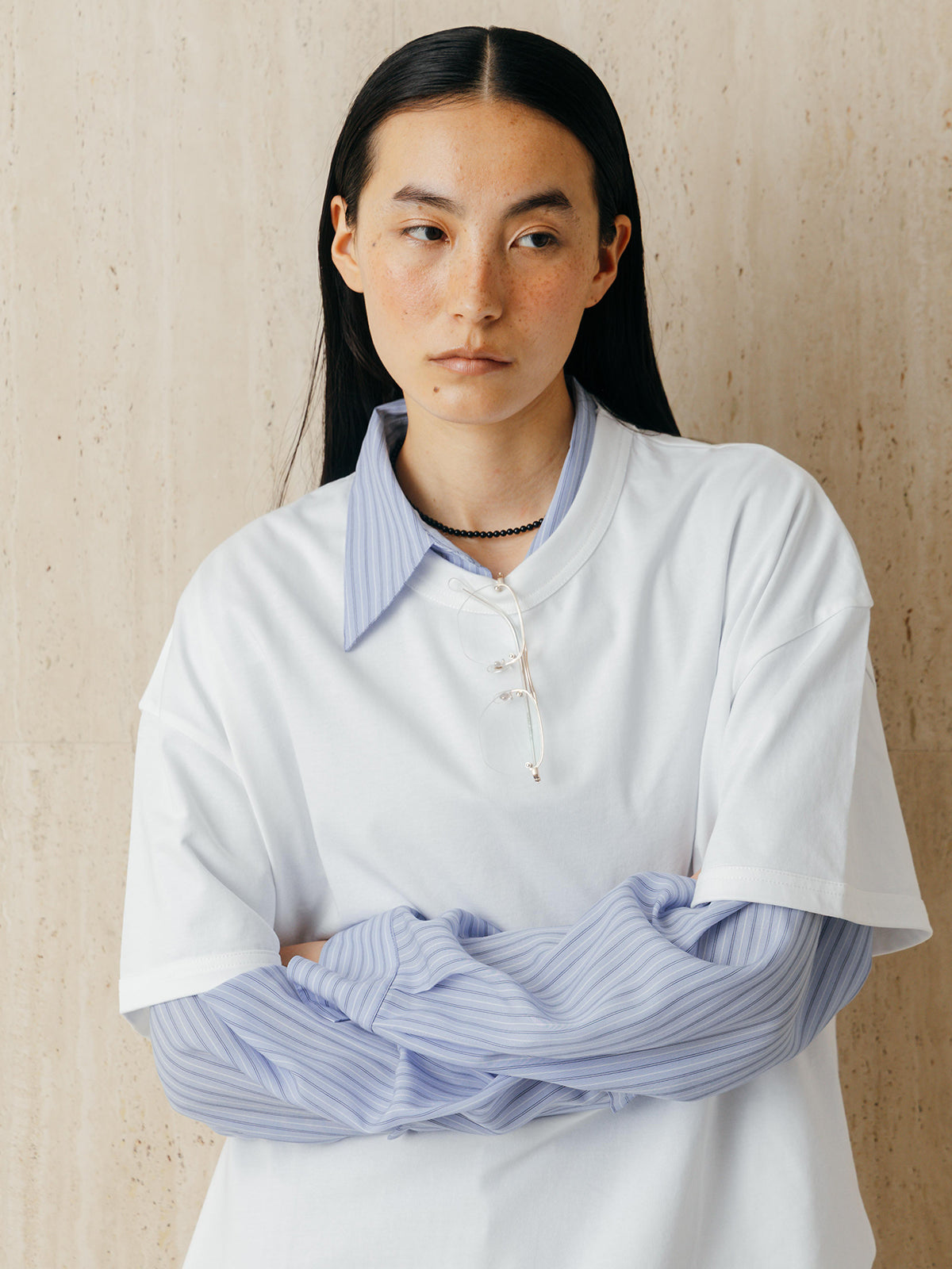 BASIC TEE SH