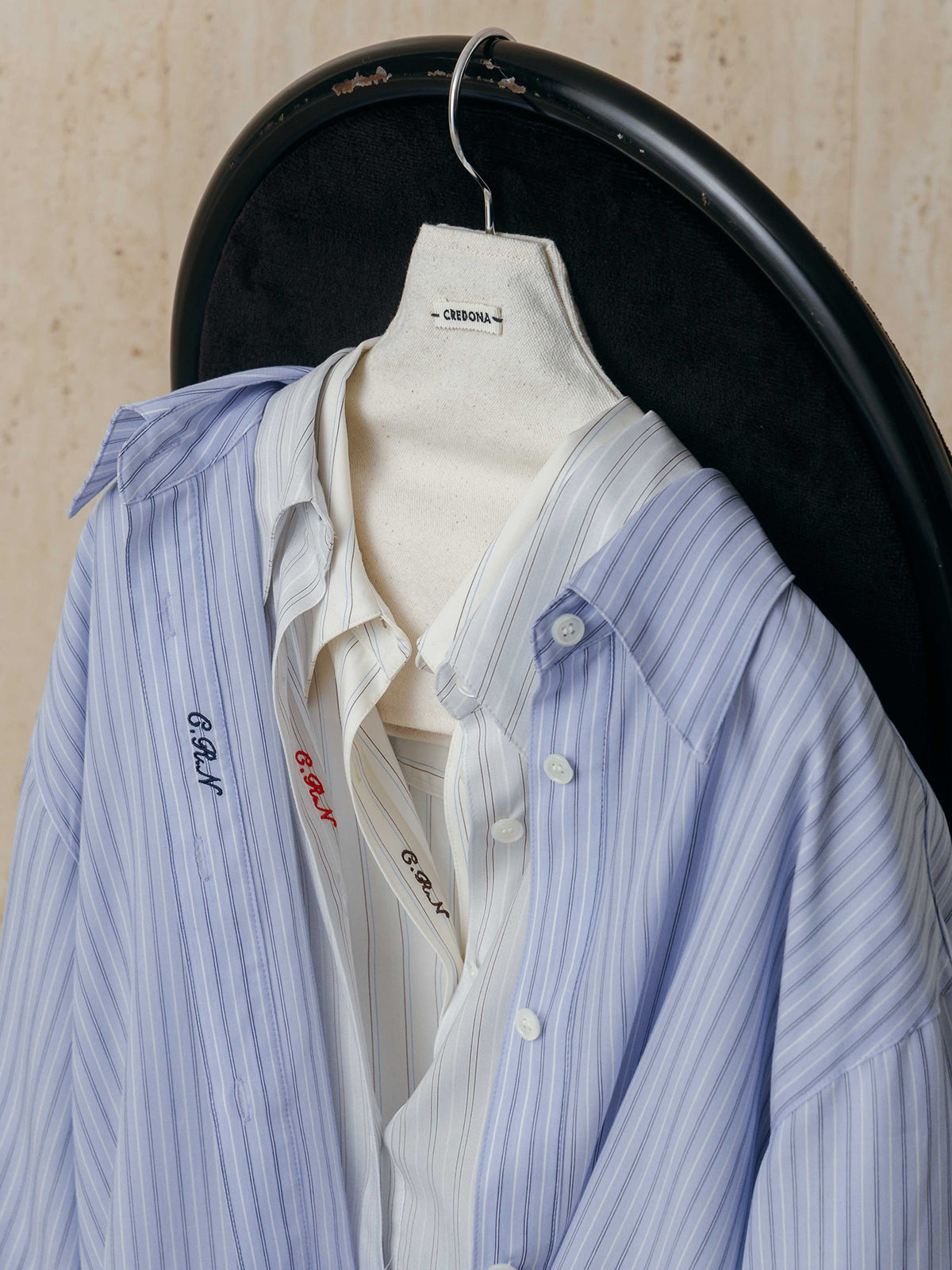 PAJAMA SHIRT