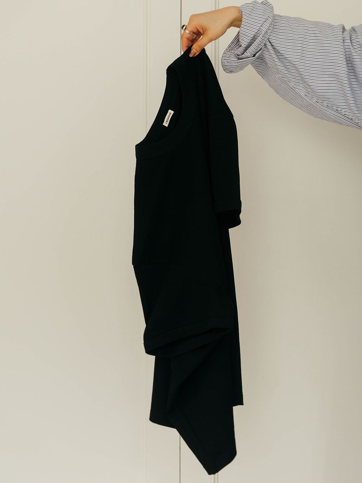 BASIC TEE SH