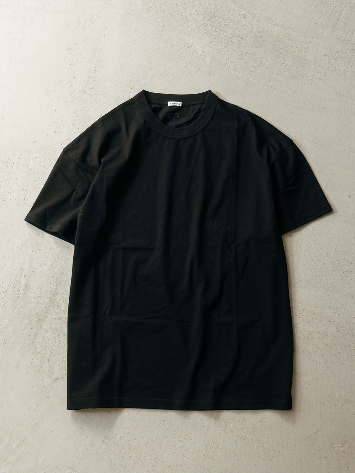 BASIC TEE SH