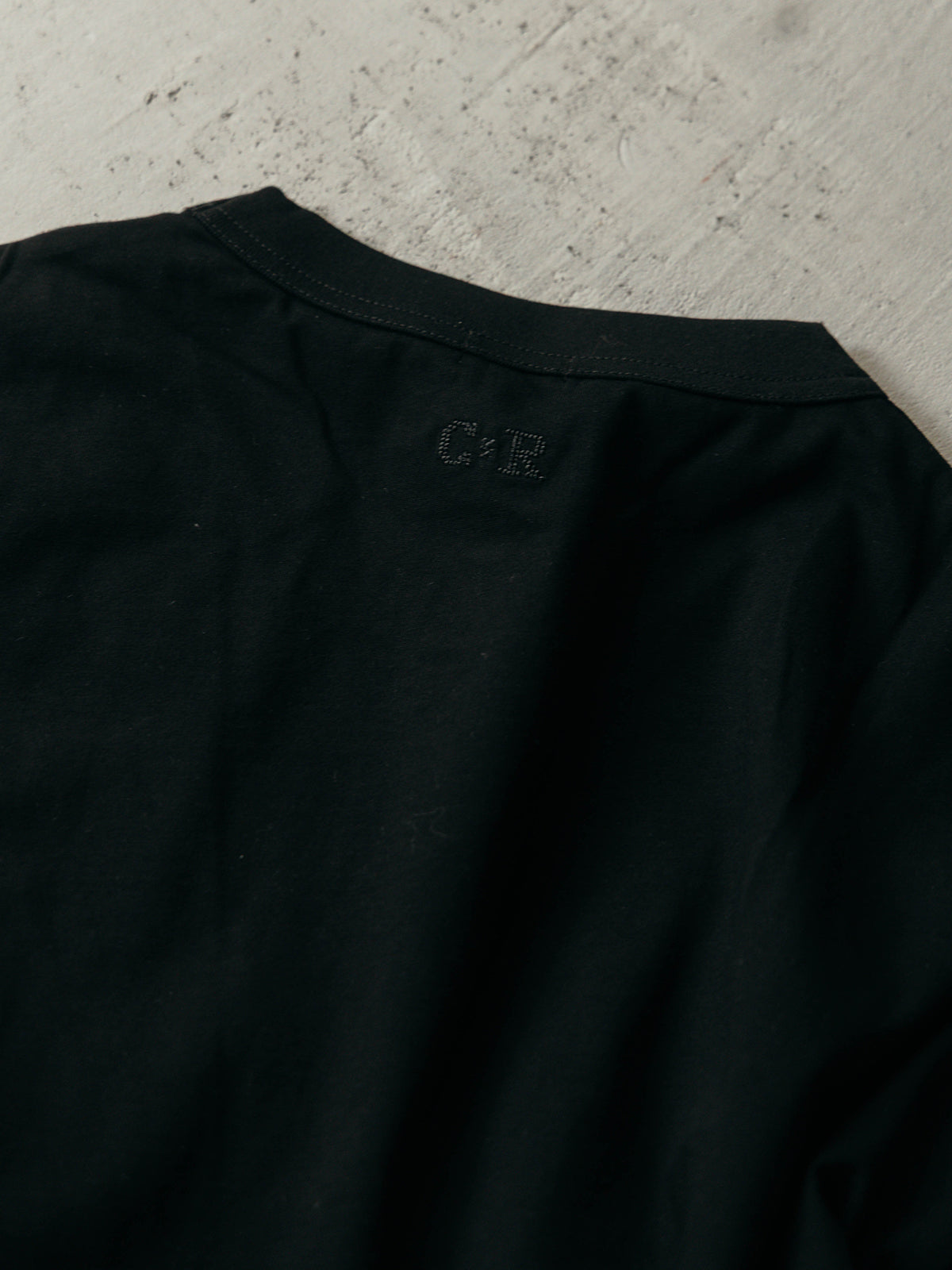 BASIC TEE SH