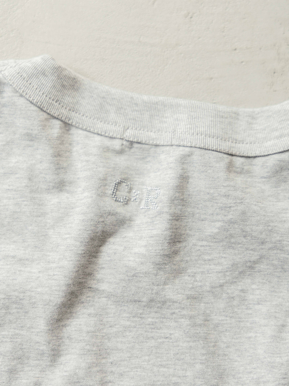 BASIC TEE SH
