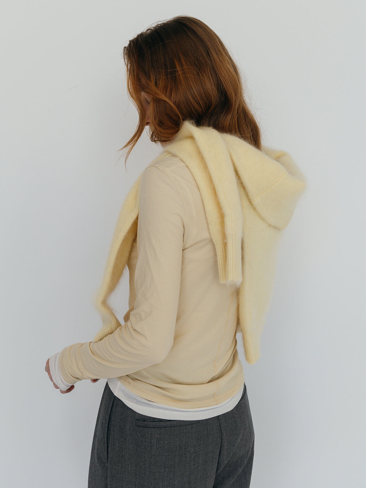 LAYERED STYLE TOP