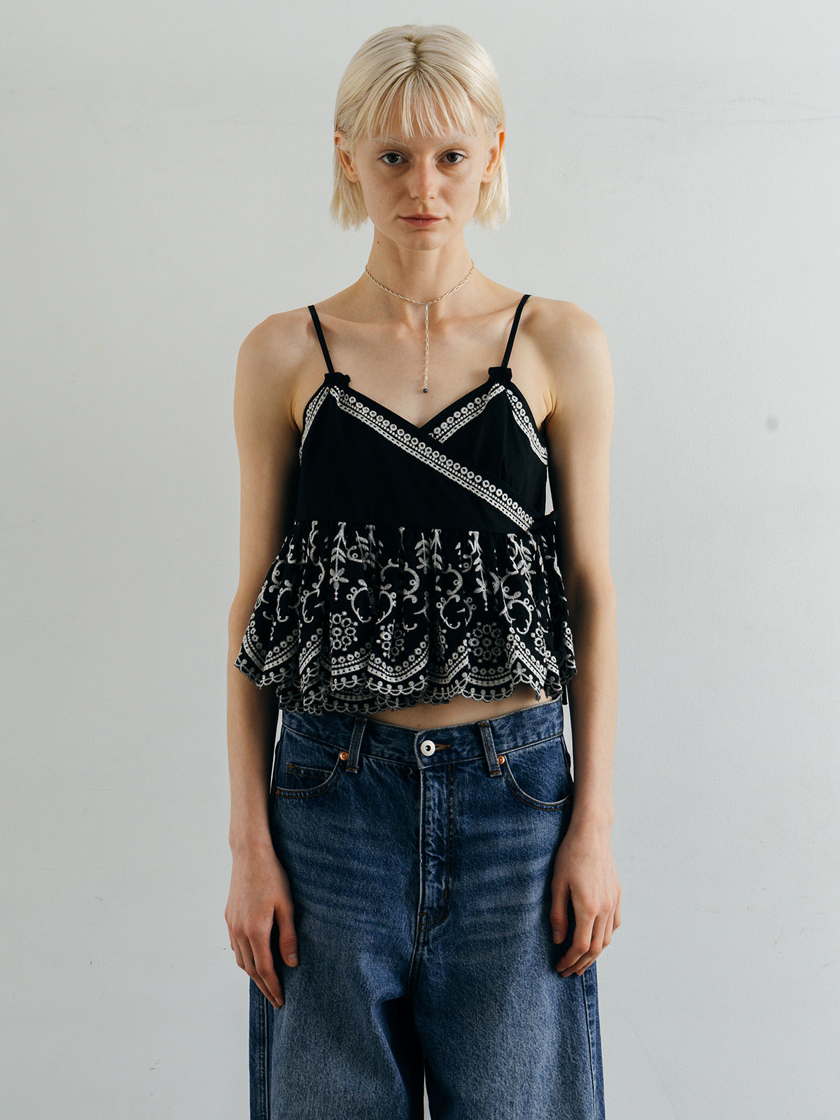 PARMANENT TEE(n.y)