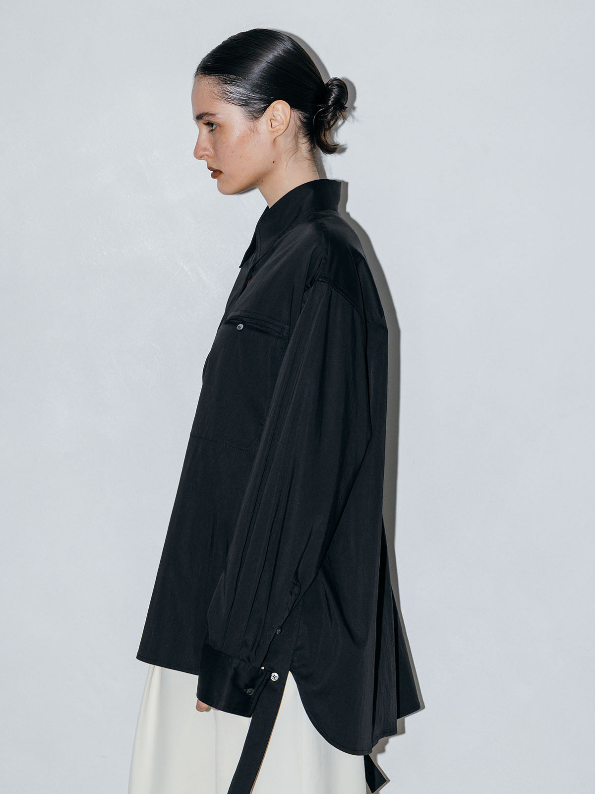 MULTI WAY CUPRA SHIRT