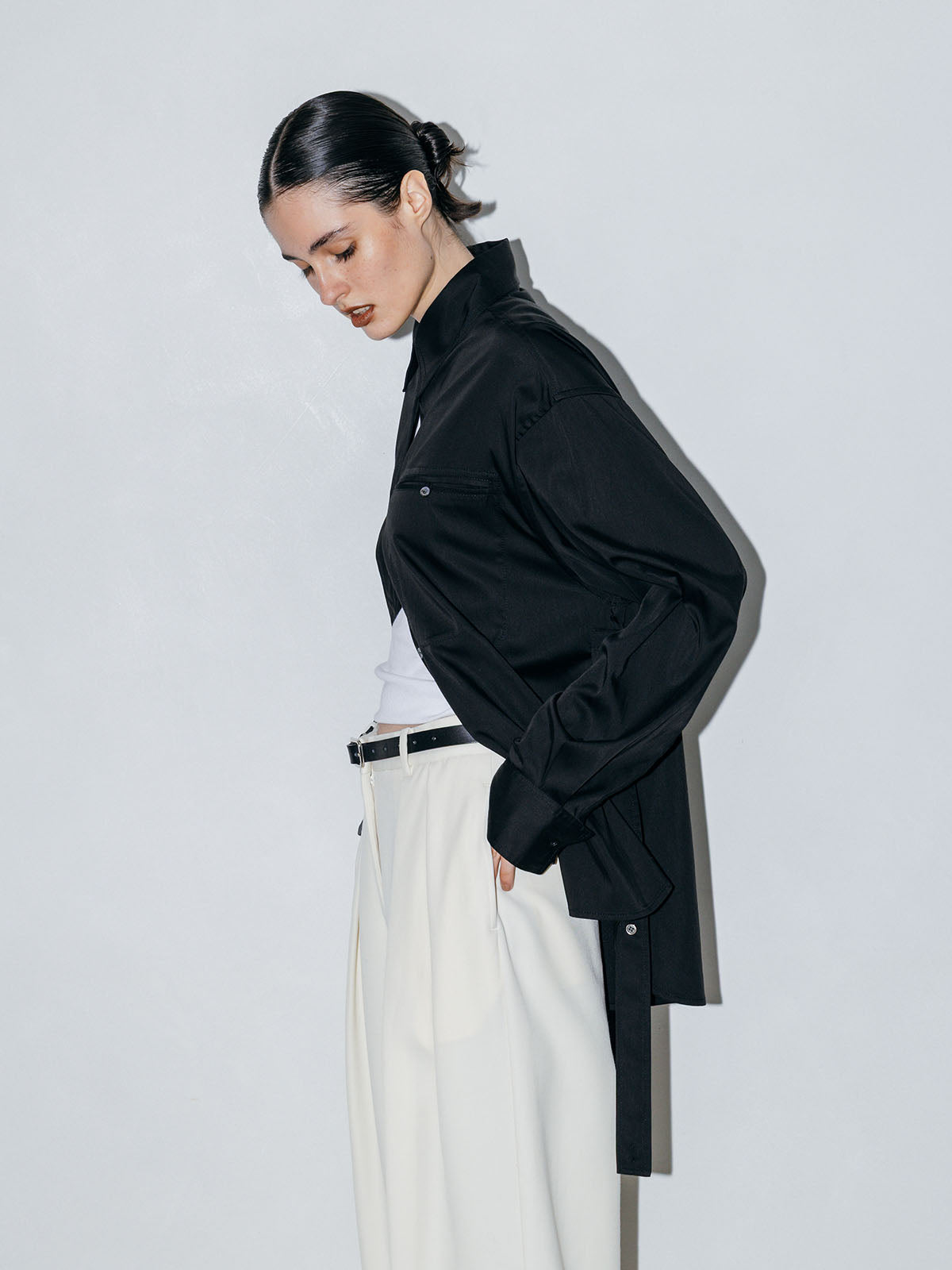 MULTI WAY CUPRA SHIRT