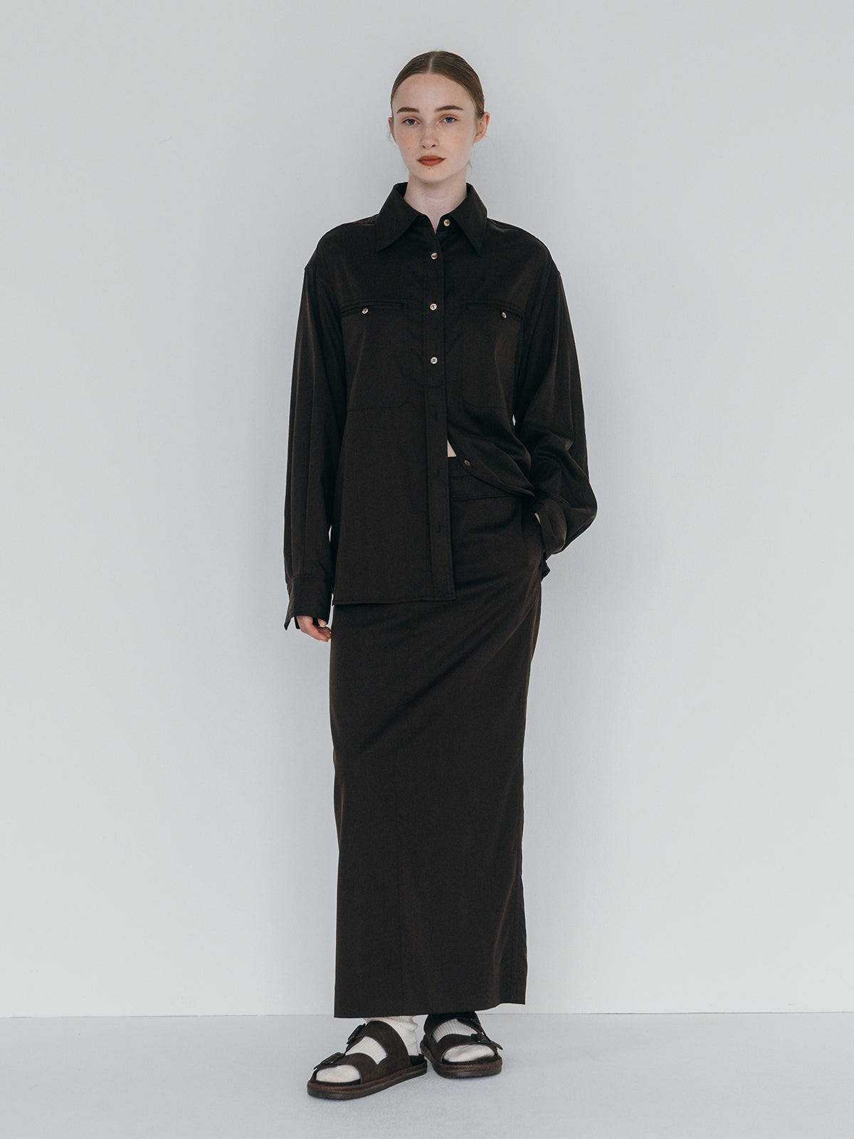 MULTI WAY CUPRA SHIRT
