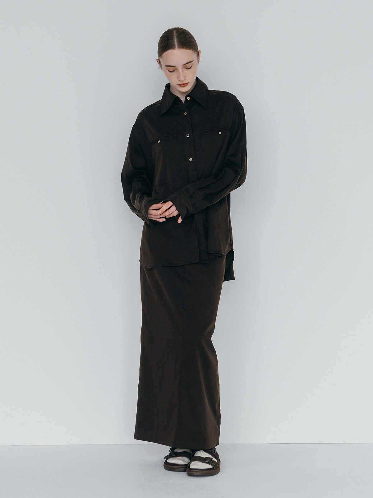MULTI WAY CUPRA SHIRT