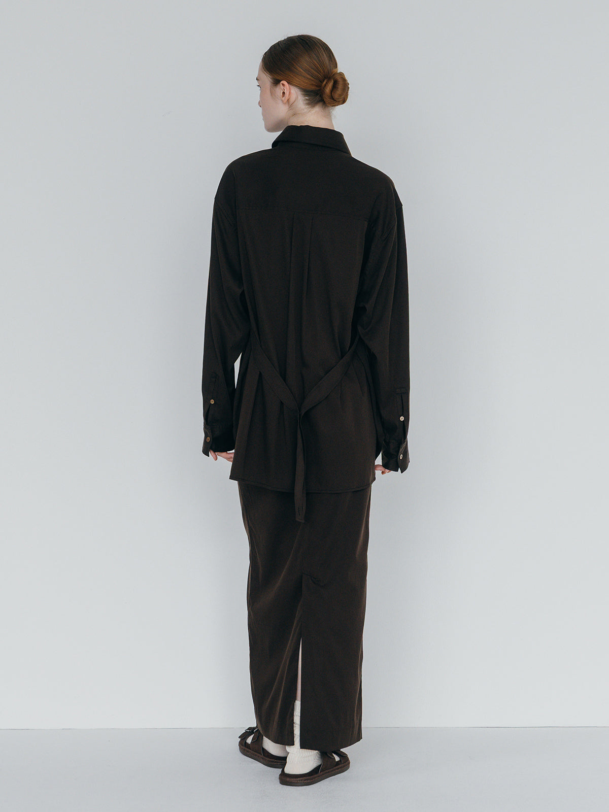 MULTI WAY CUPRA SHIRT
