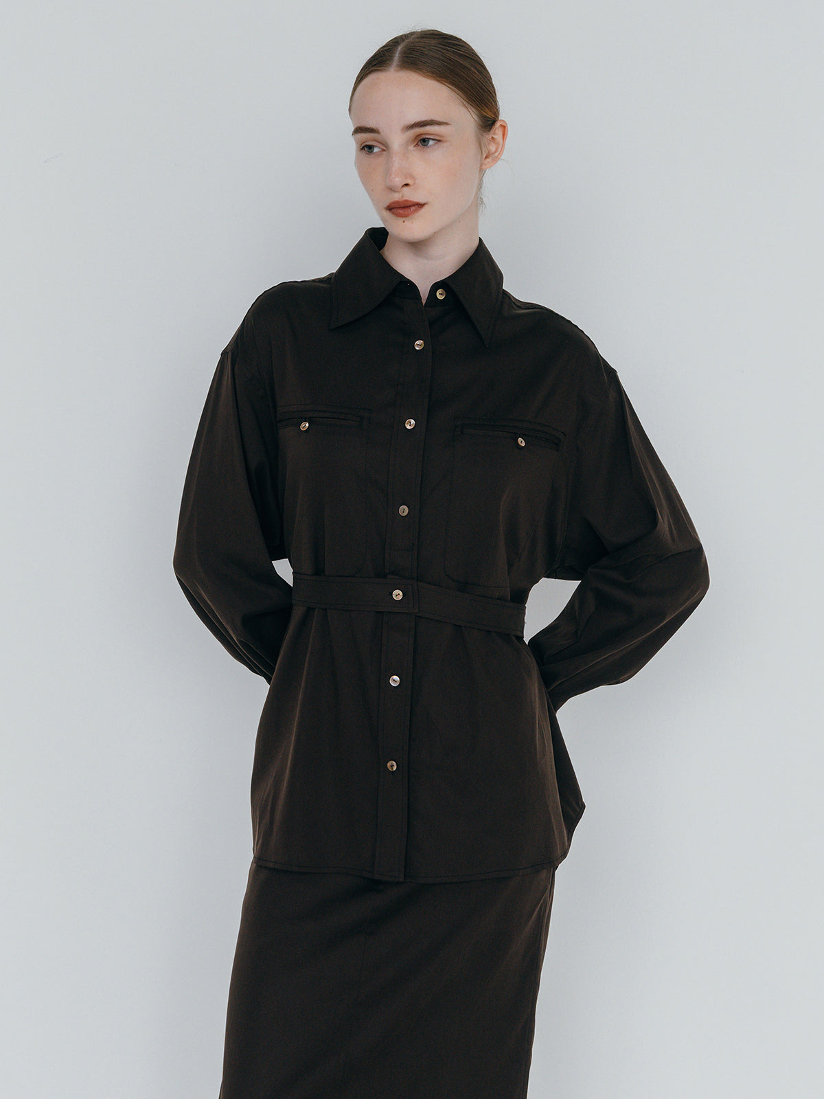 MULTI WAY CUPRA SHIRT
