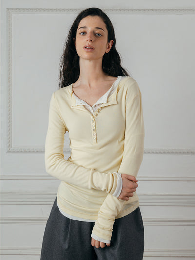 LIGHT YELLOW