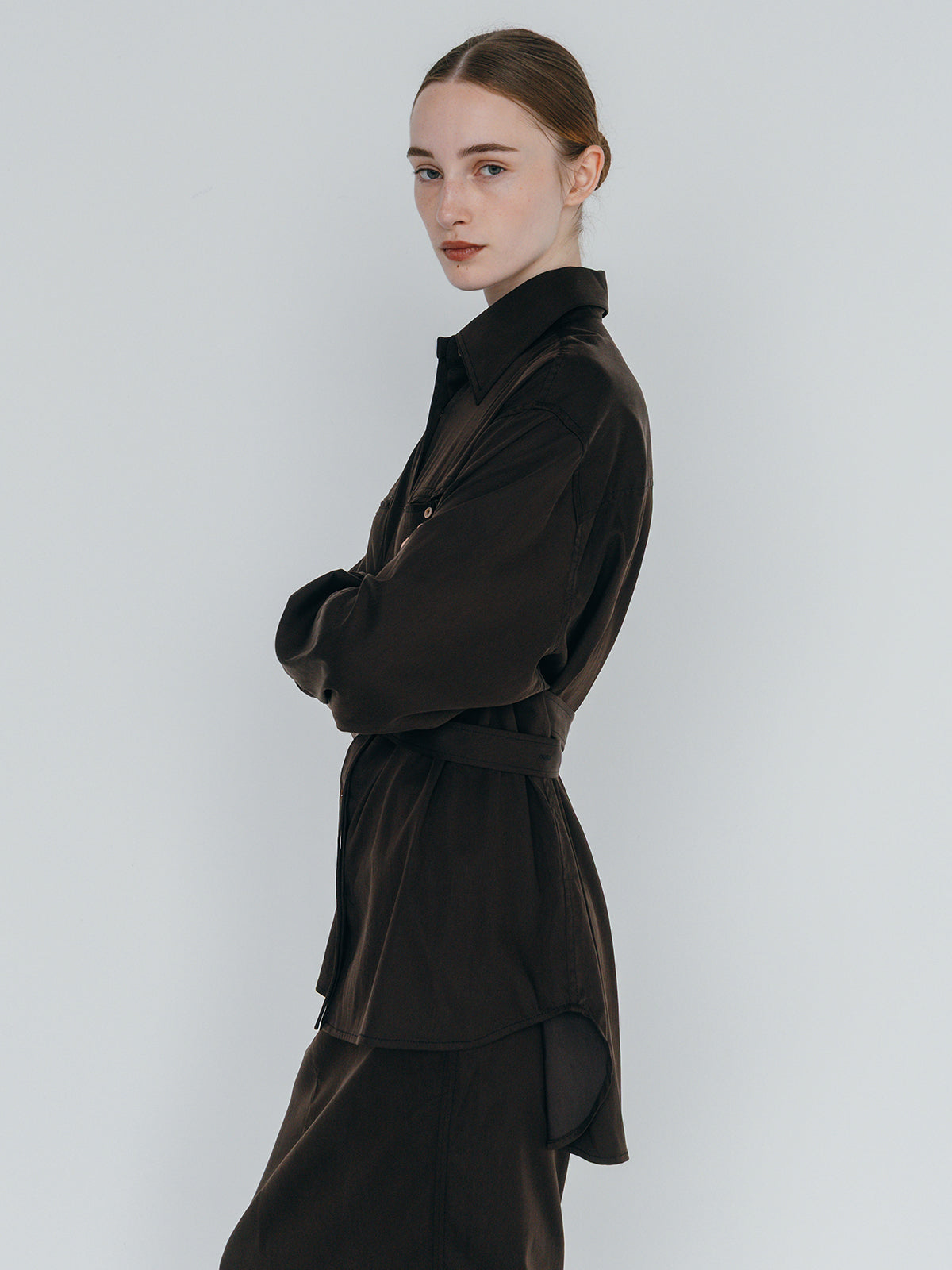 MULTI WAY CUPRA SHIRT