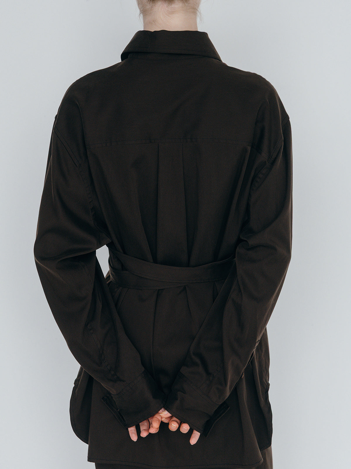 MULTI WAY CUPRA SHIRT