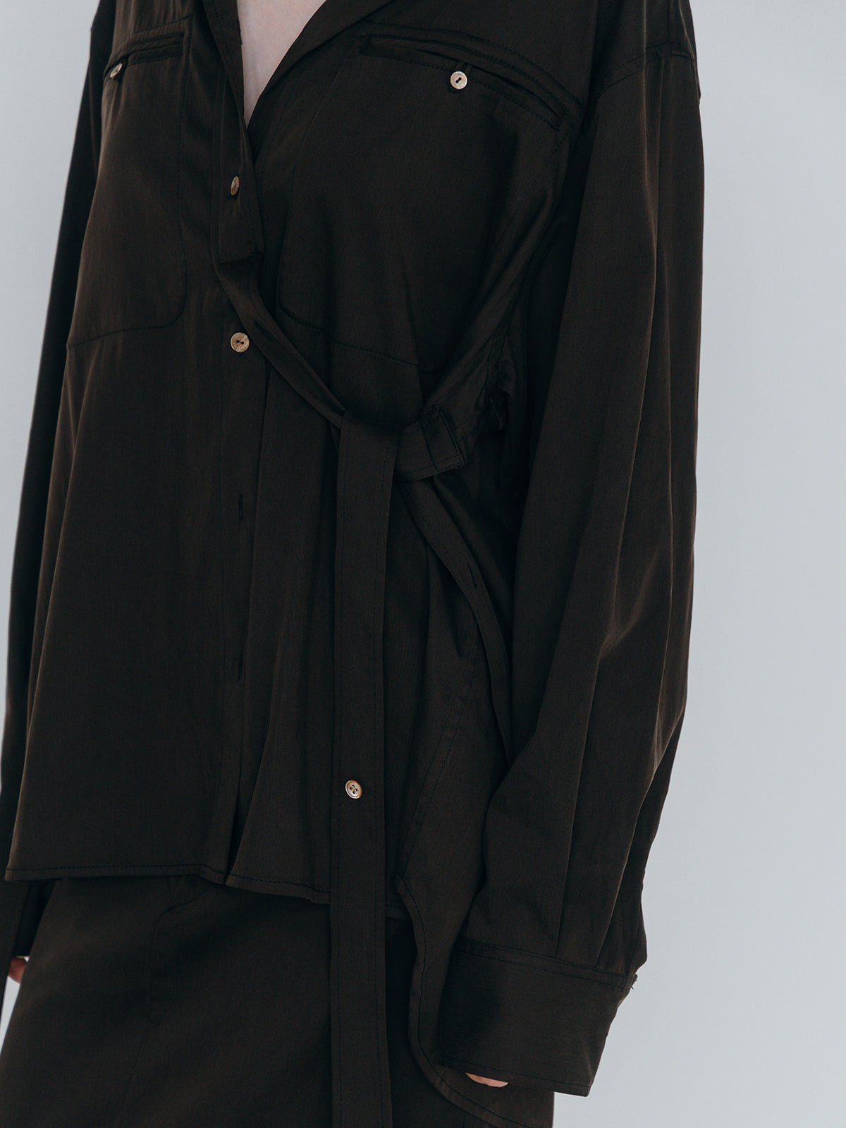 MULTI WAY CUPRA SHIRT