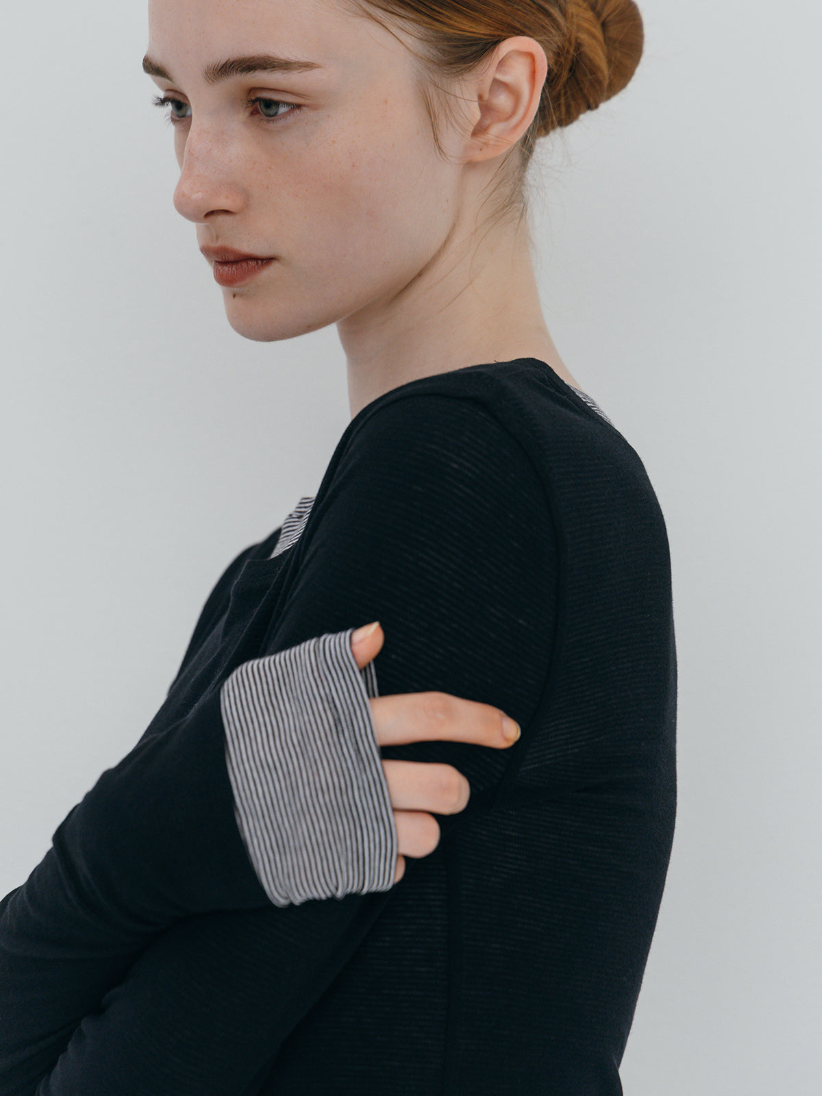 LAYERED STYLE TOP