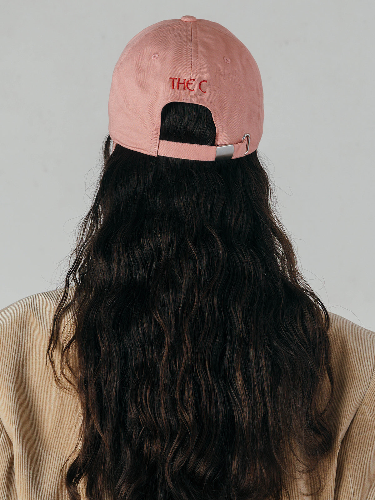 QUIET SENSUALITY CAP
