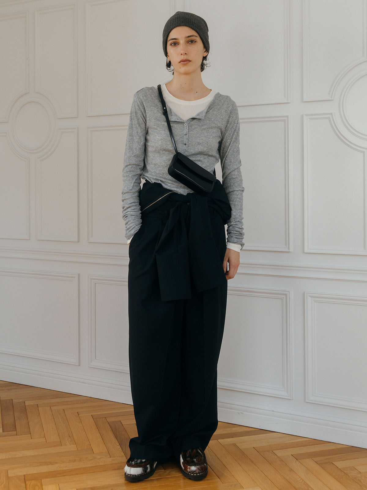 SARTORIA JUMP SUITS
