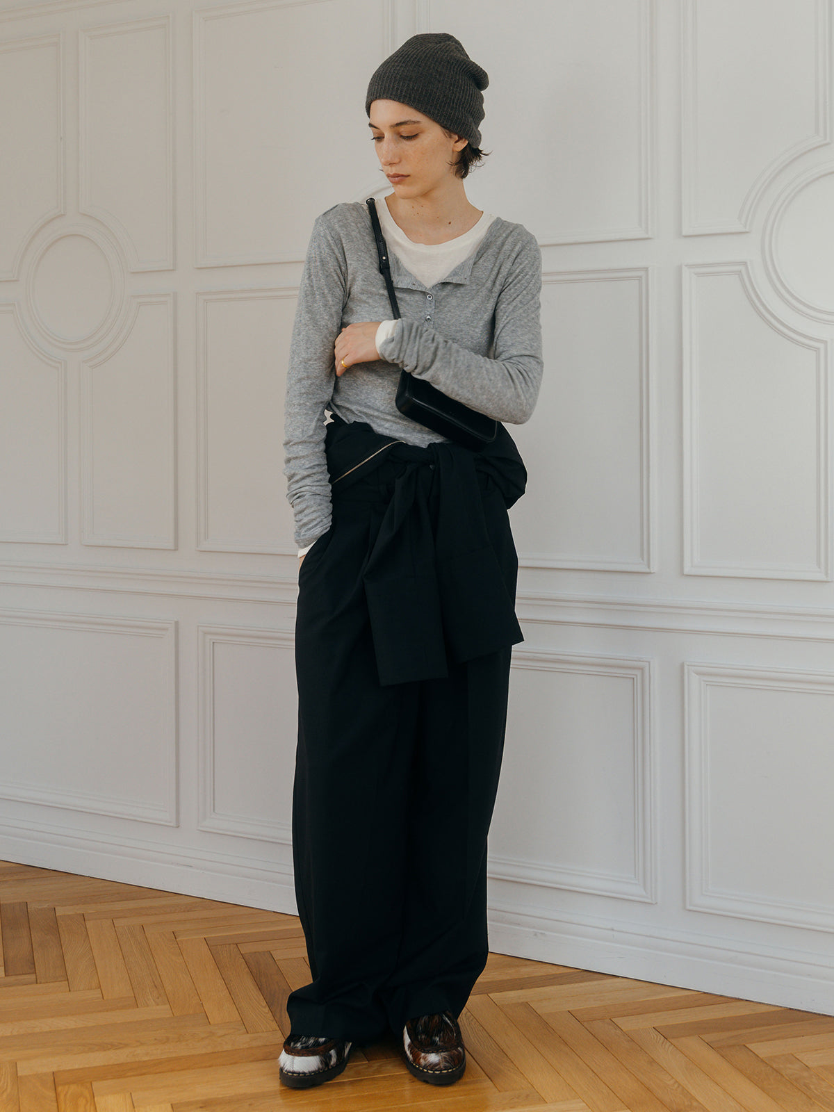 SARTORIA JUMP SUITS