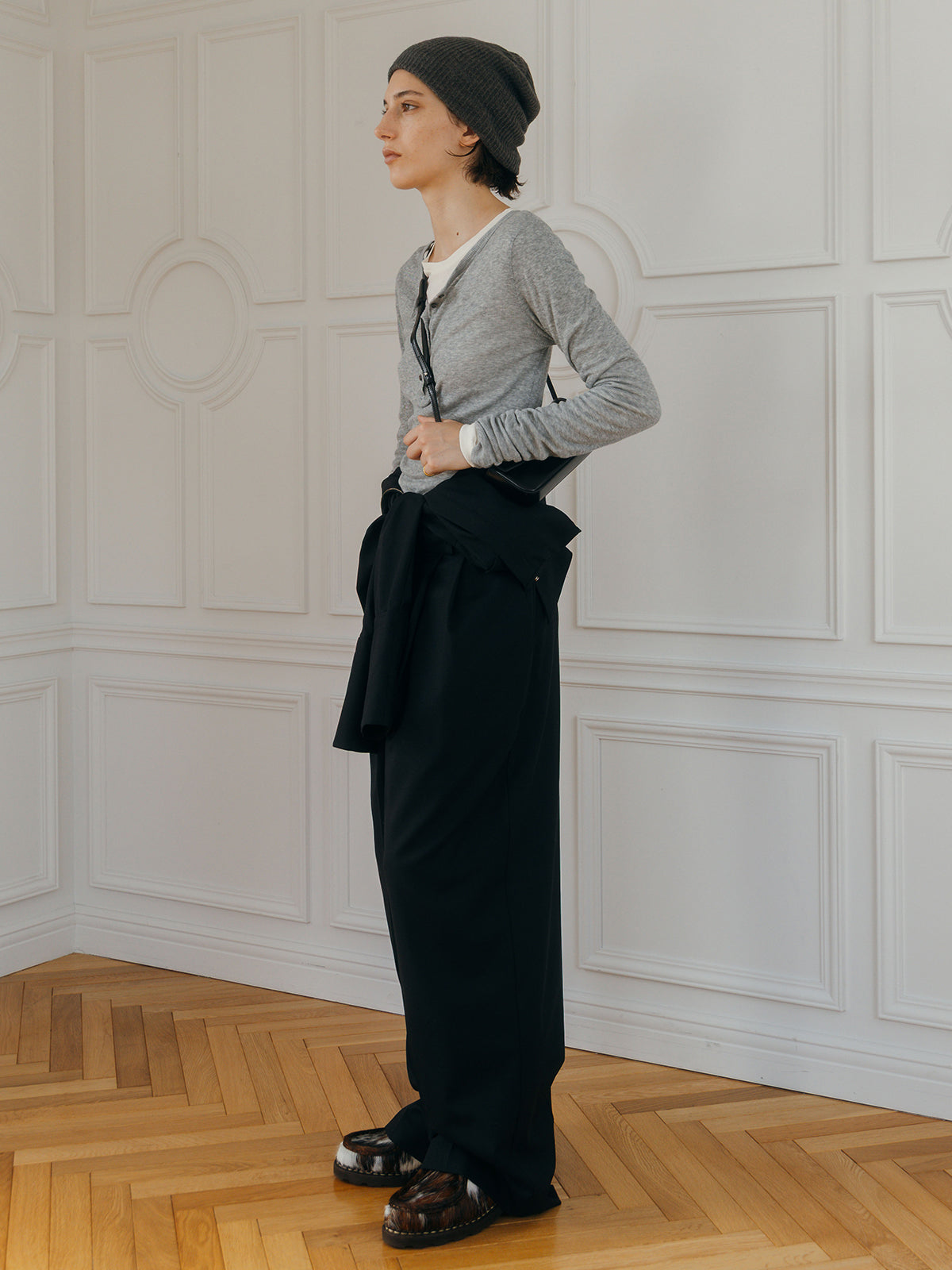 SARTORIA JUMP SUITS