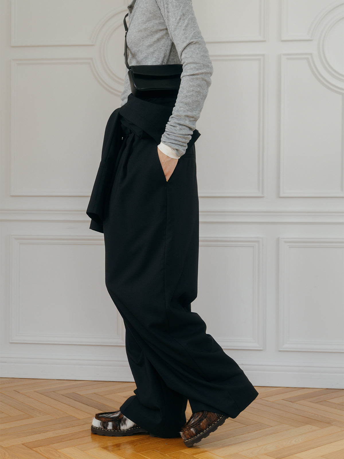 SARTORIA JUMP SUITS