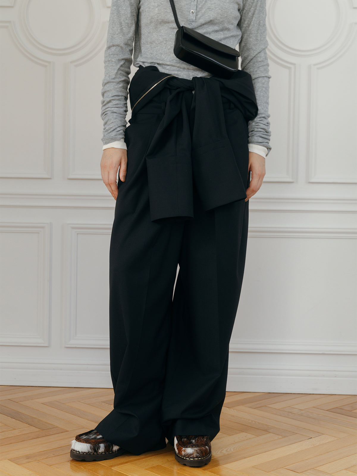 SARTORIA JUMP SUITS