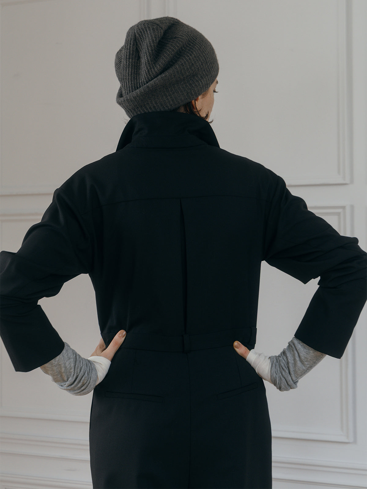 SARTORIA JUMP SUITS