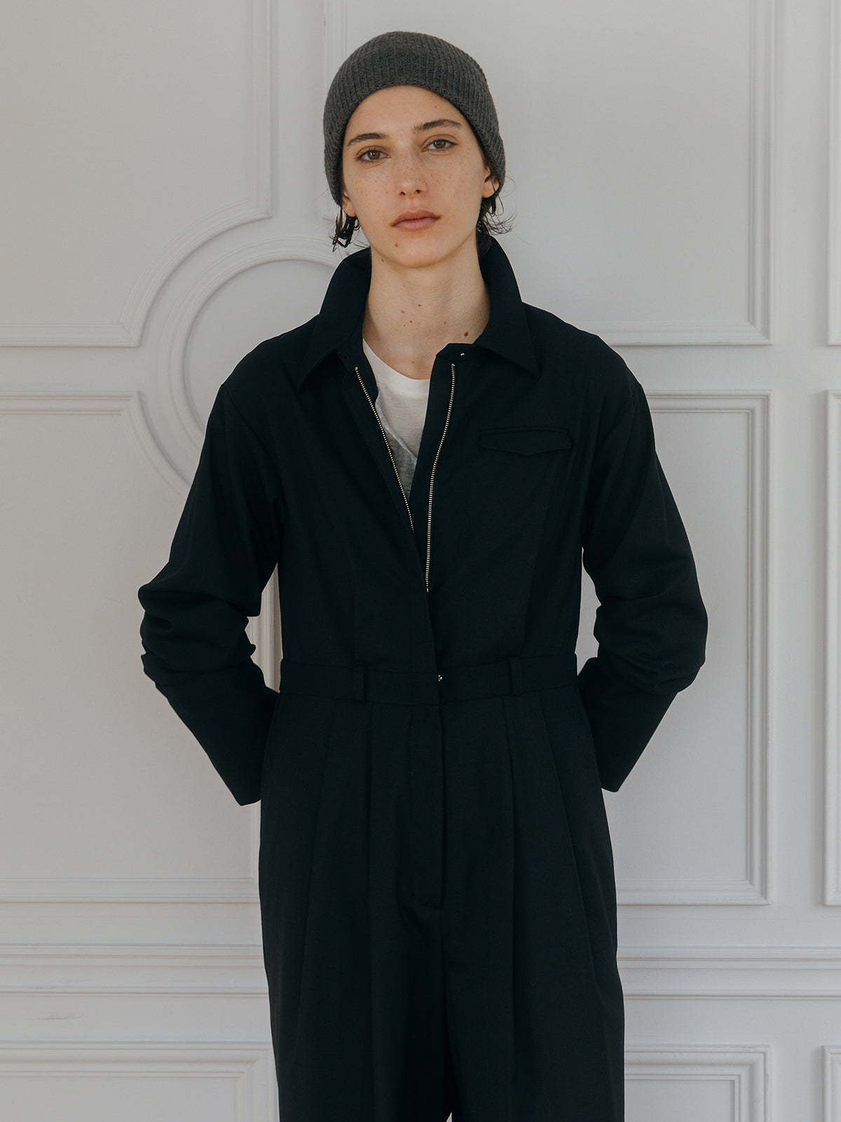 SARTORIA JUMP SUITS