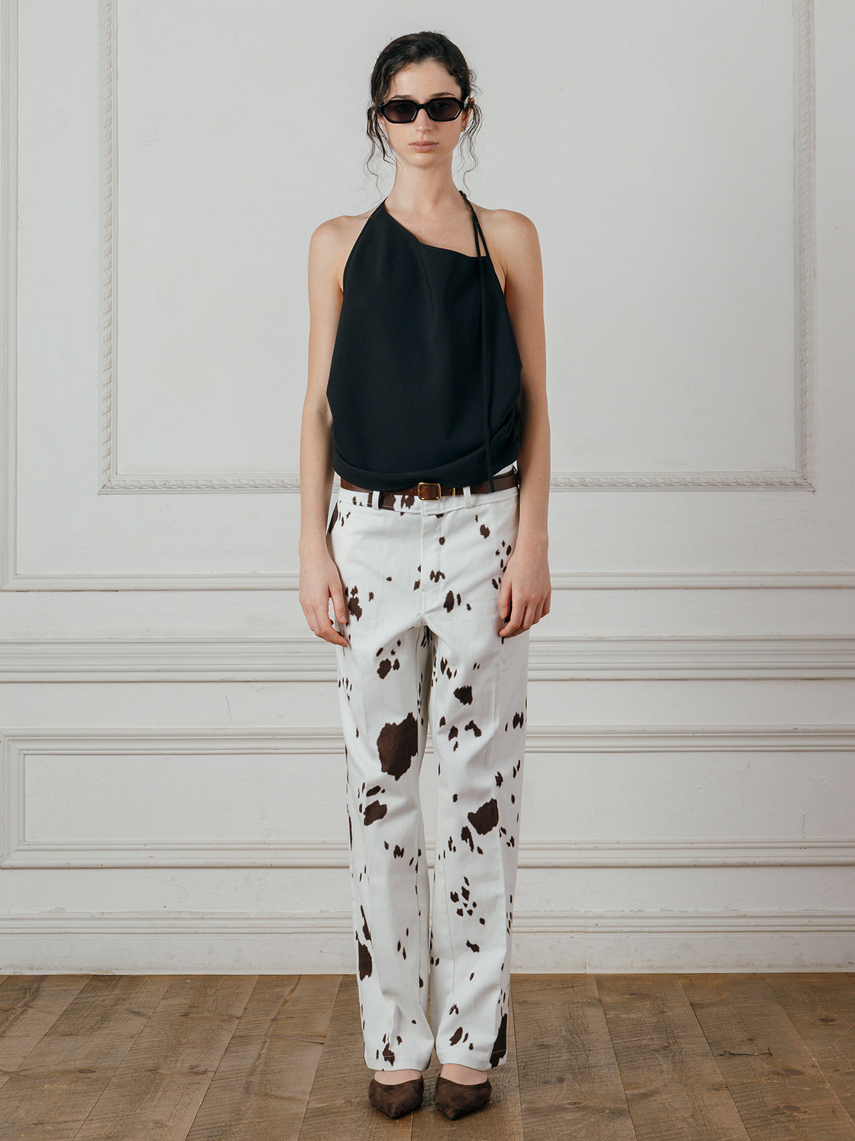COW PANTS