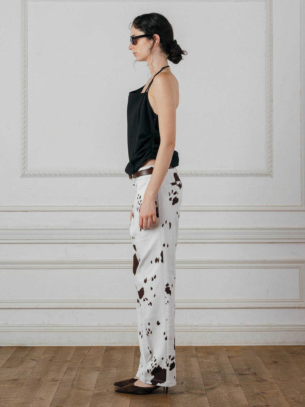 COW PANTS