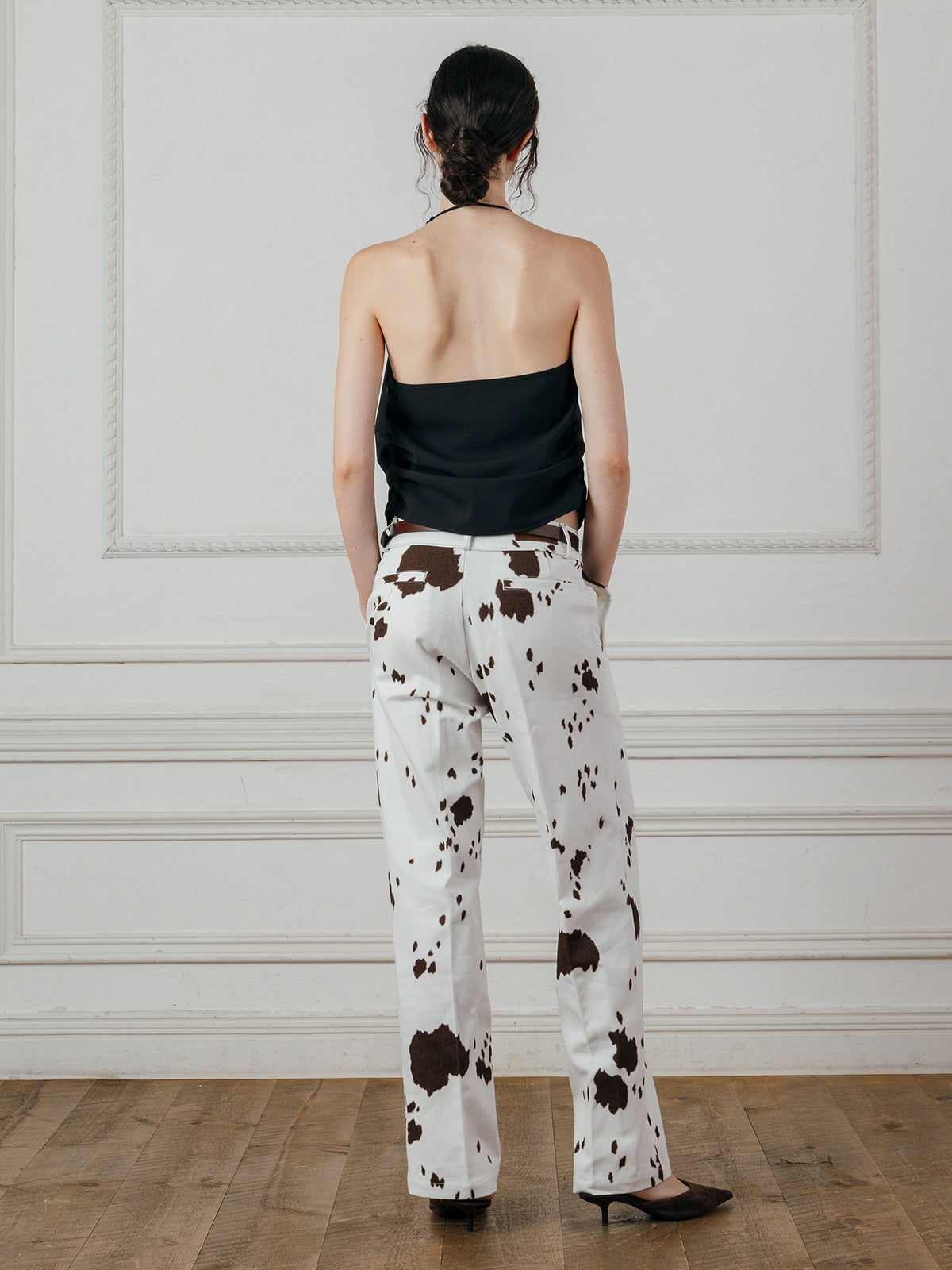 COW PANTS
