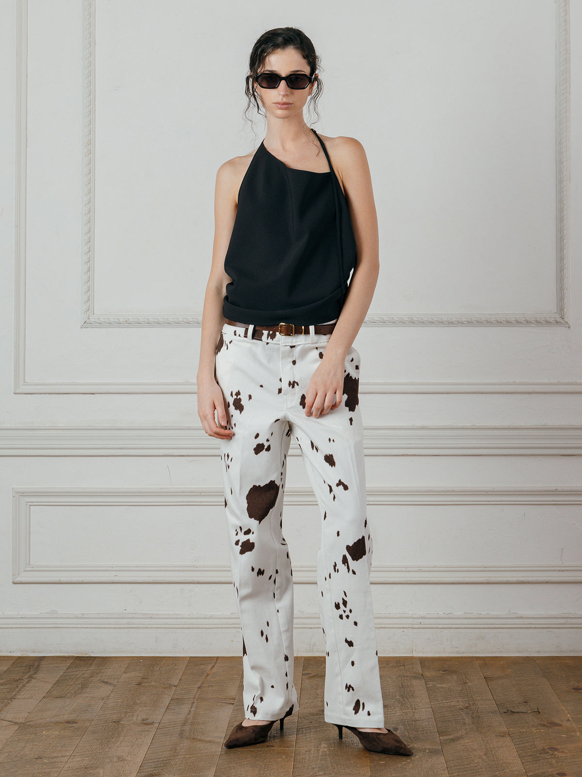 COW PANTS