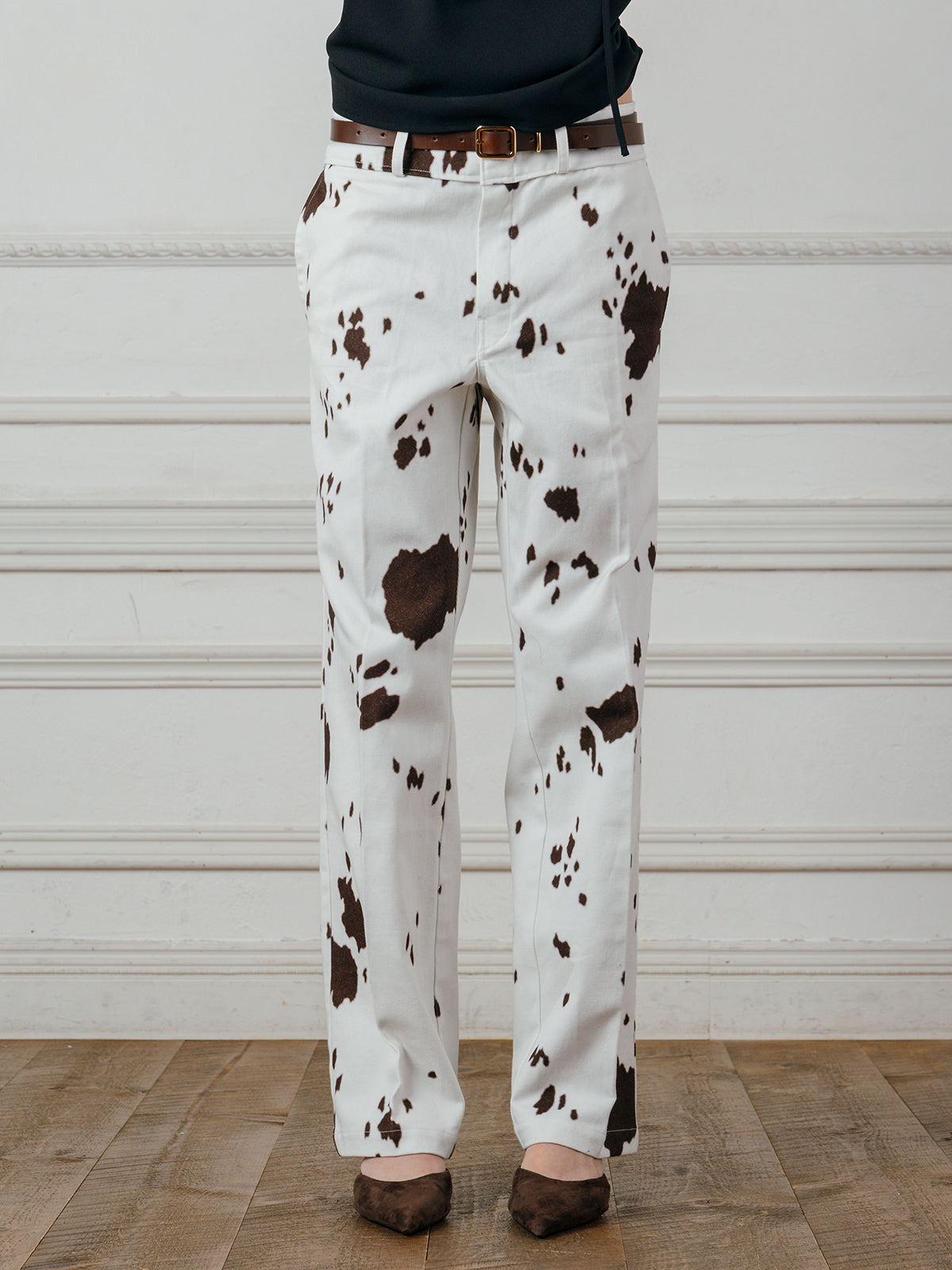 COW PANTS