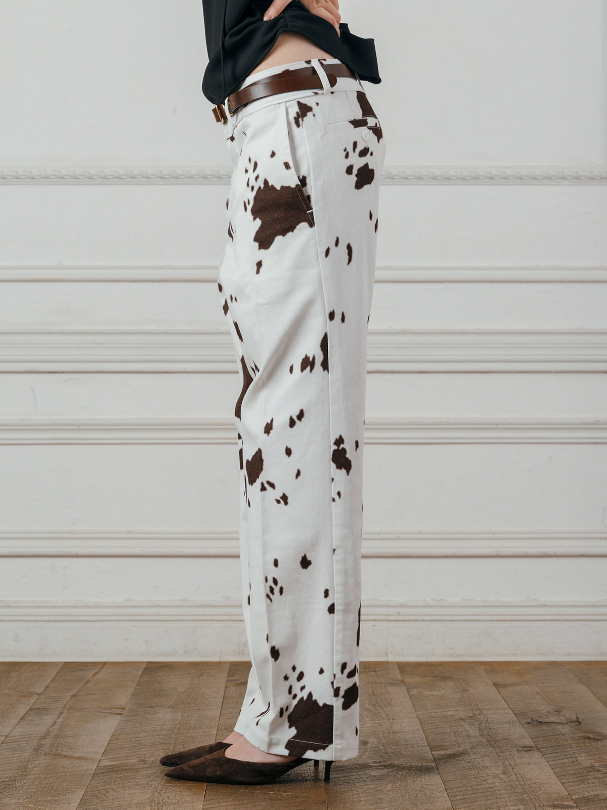 COW PANTS