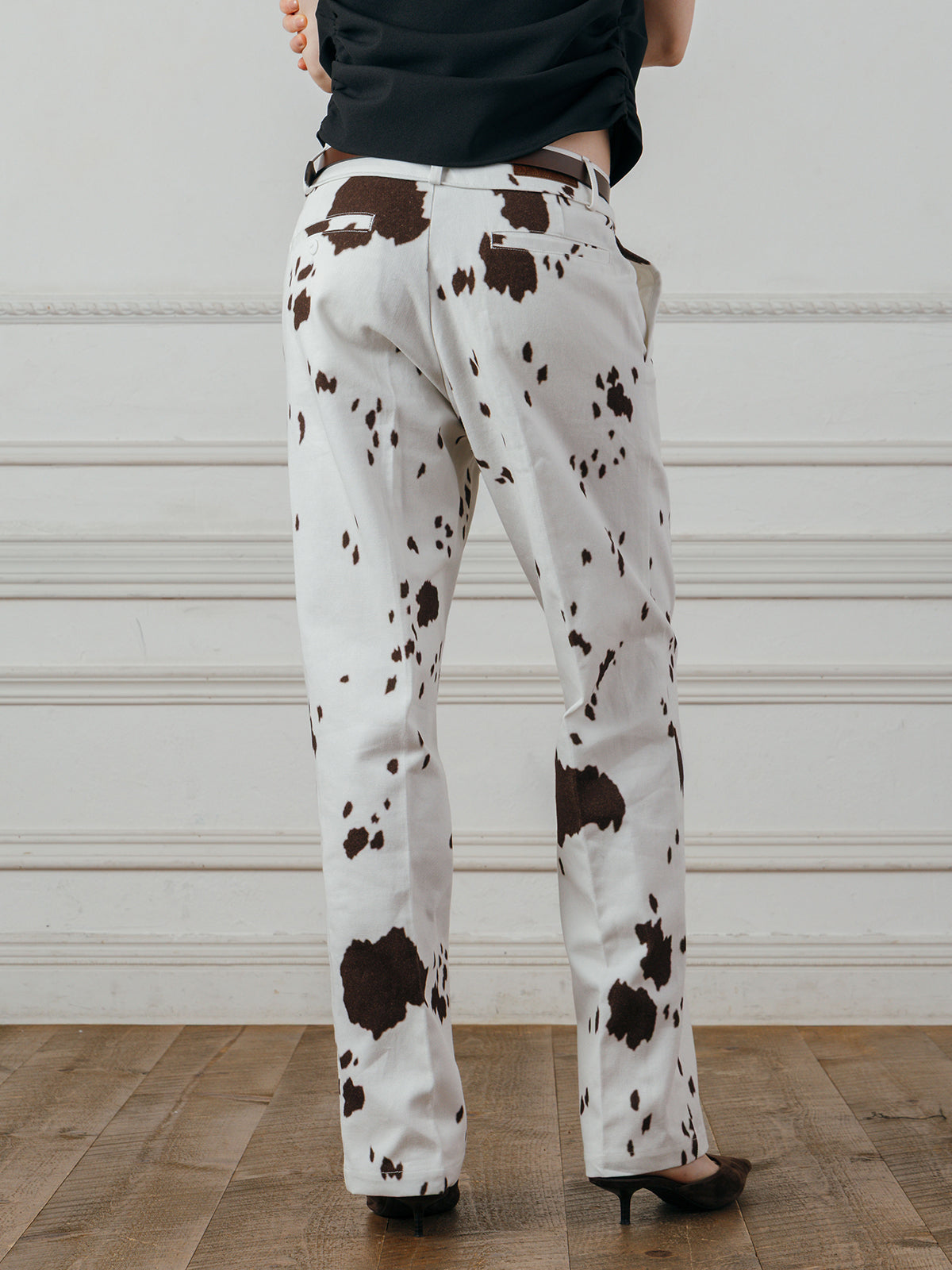 COW PANTS