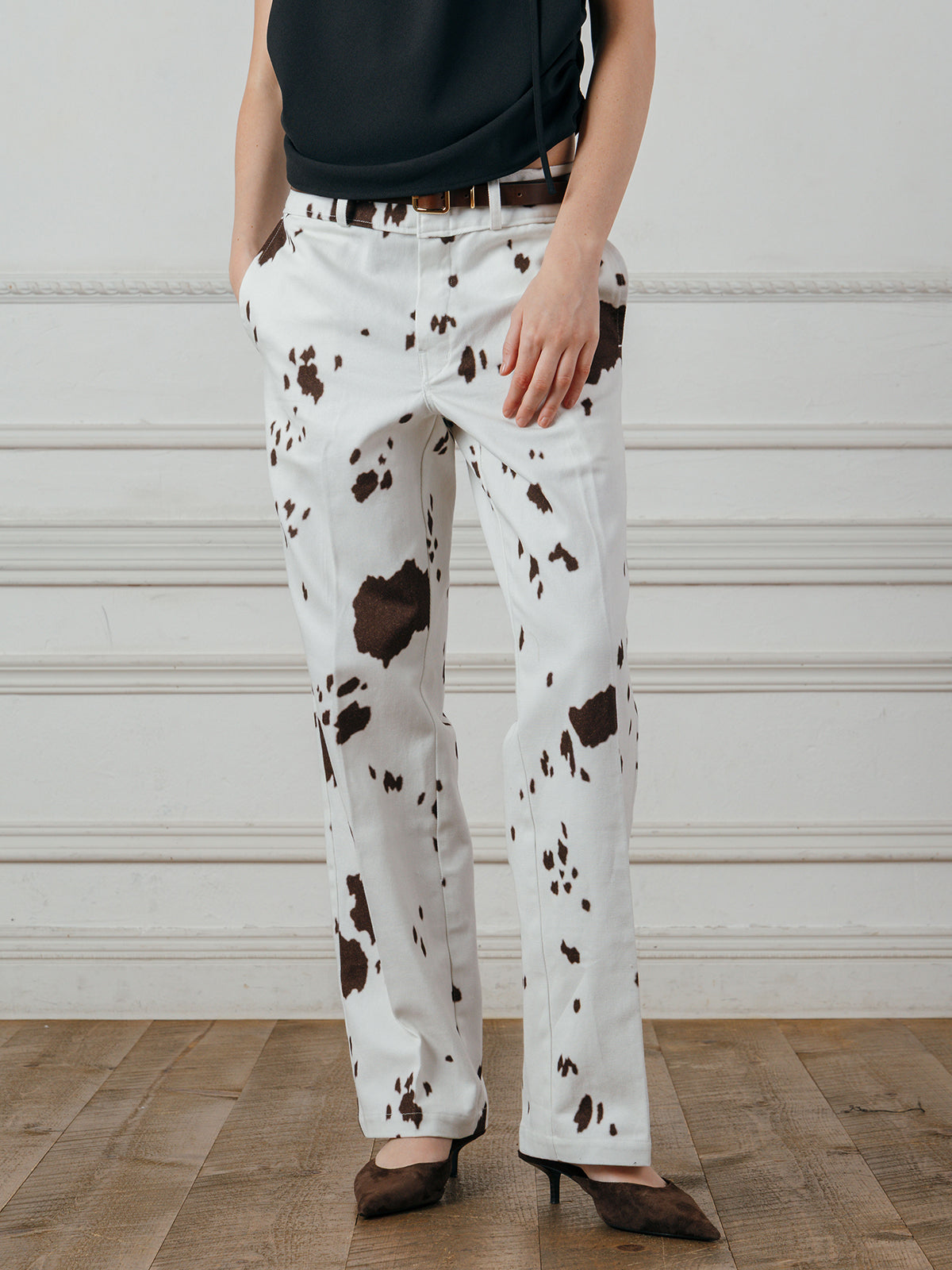 COW PANTS