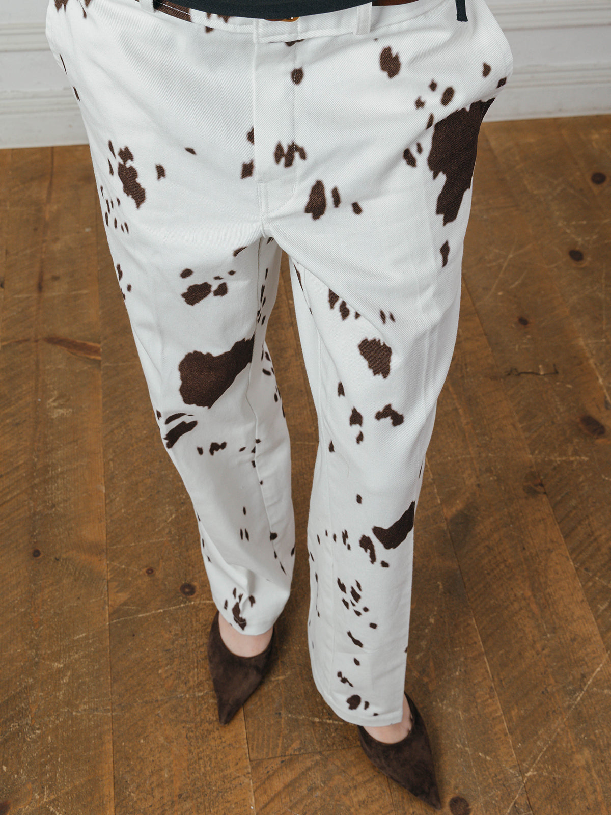 COW PANTS