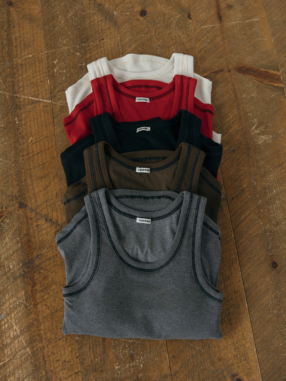 CUP-IN TANK TOP