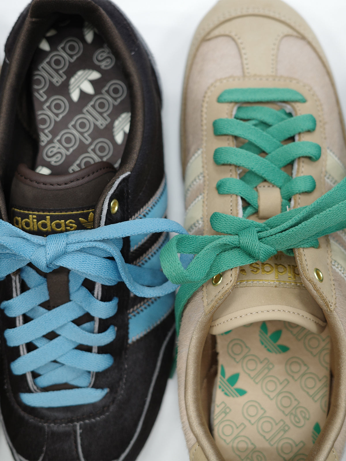 JP6148 adidas JAPAN W