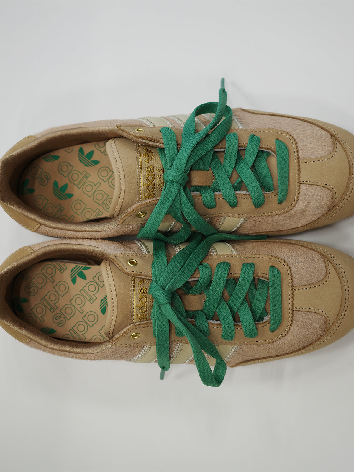 JP6148 adidas JAPAN W