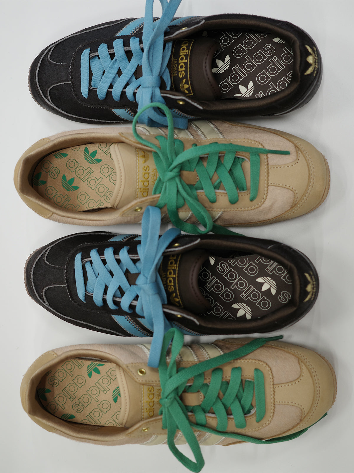 JP6148 adidas JAPAN W