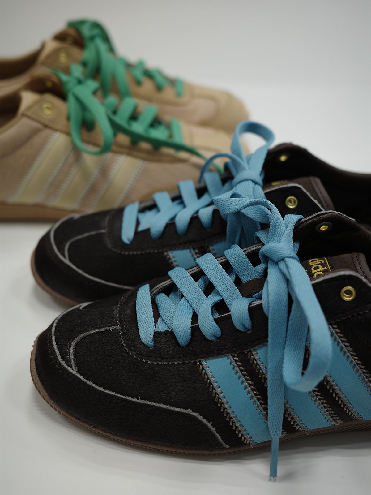 JP6148 adidas JAPAN W