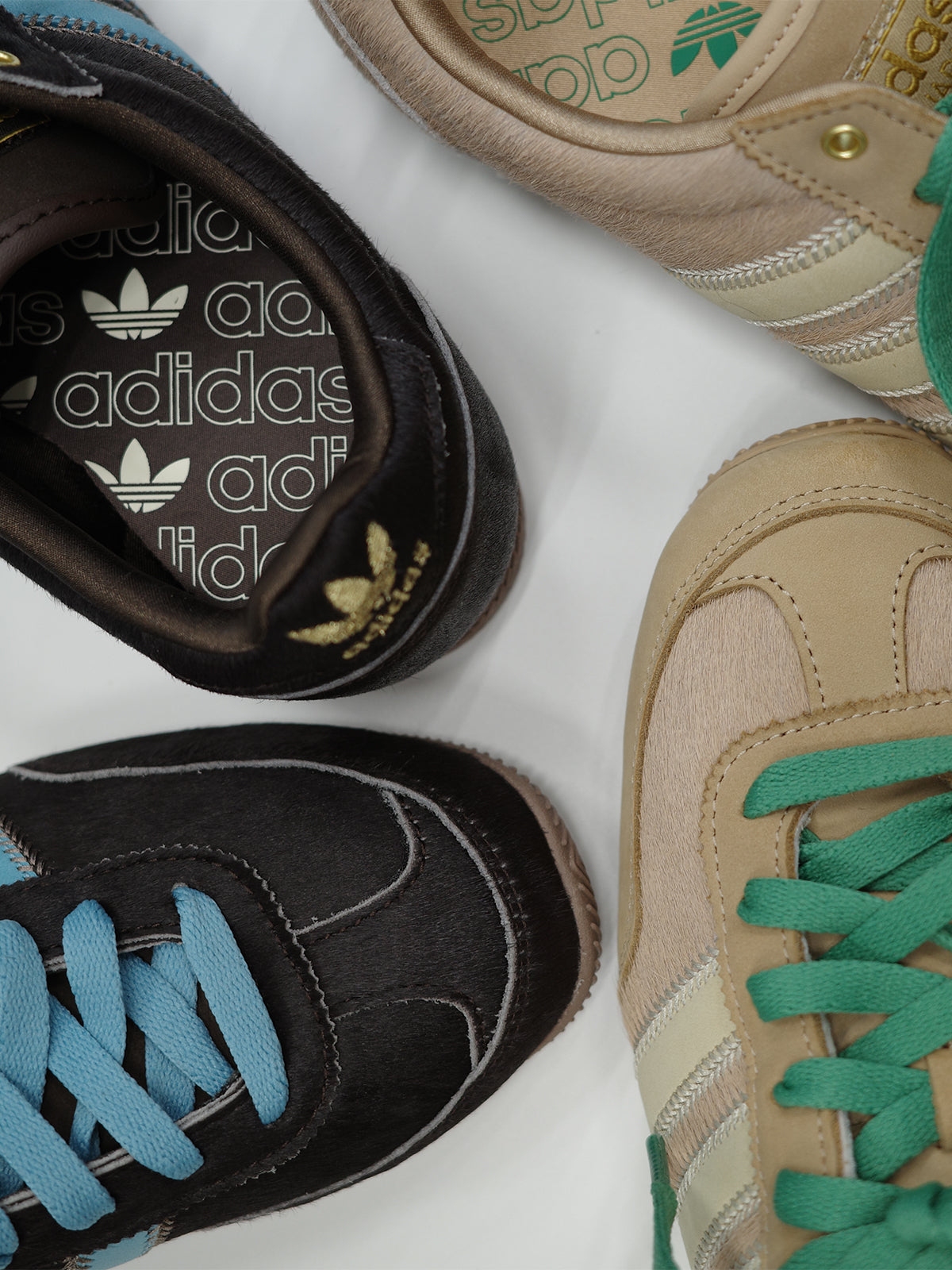 JP6148 adidas JAPAN W