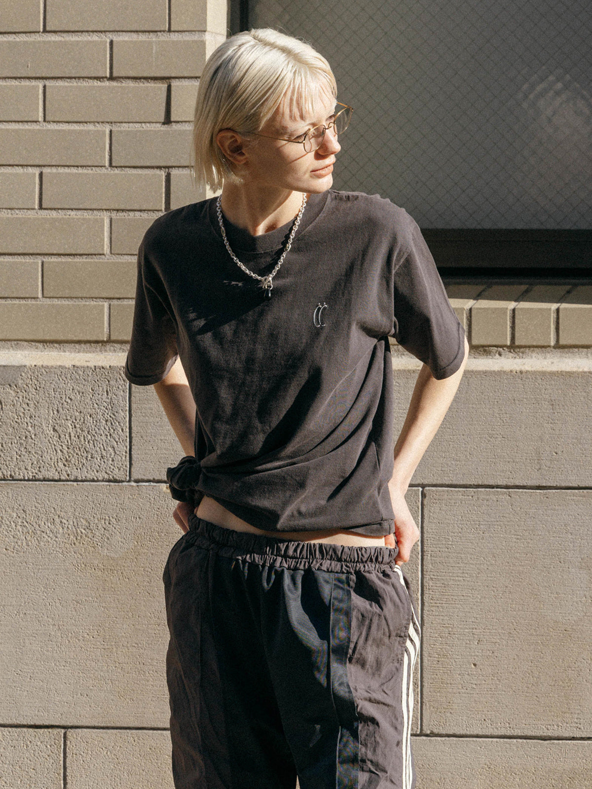 PARMANENT TEE(CHAIR)