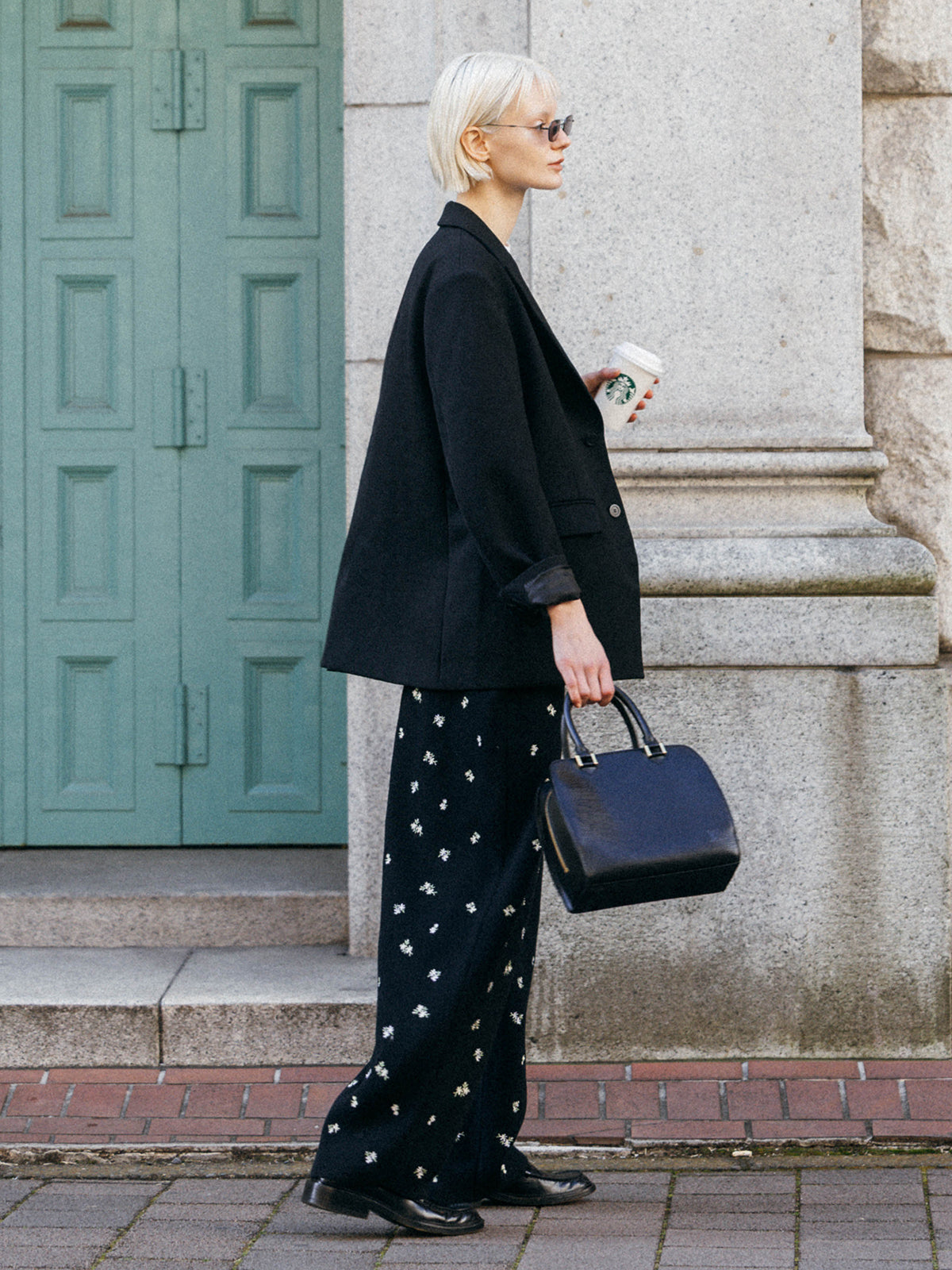 【THE C】ICHIGUN JACKET