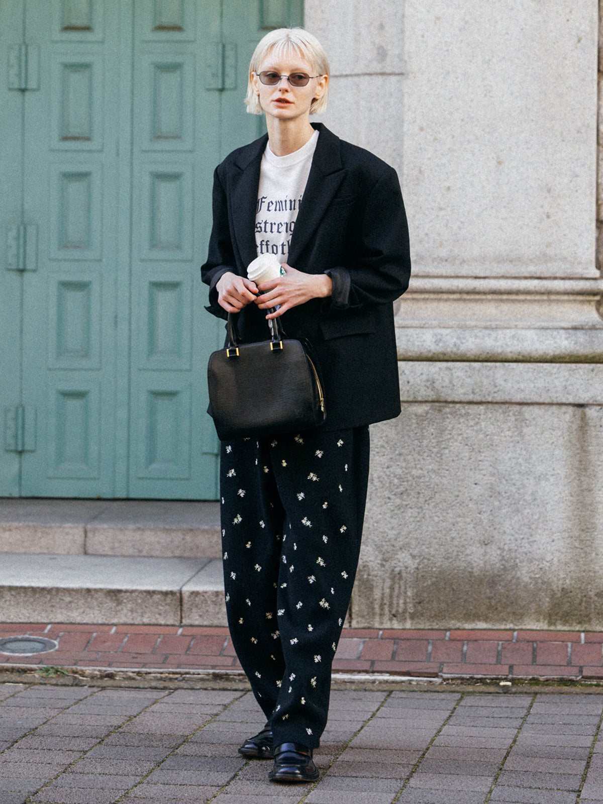 【THE C】ICHIGUN JACKET